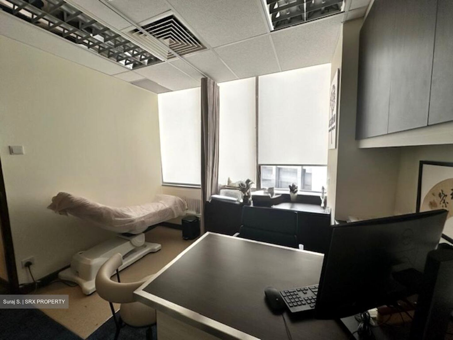 Mount Elizabeth Hospital (D9), Office #547091711
